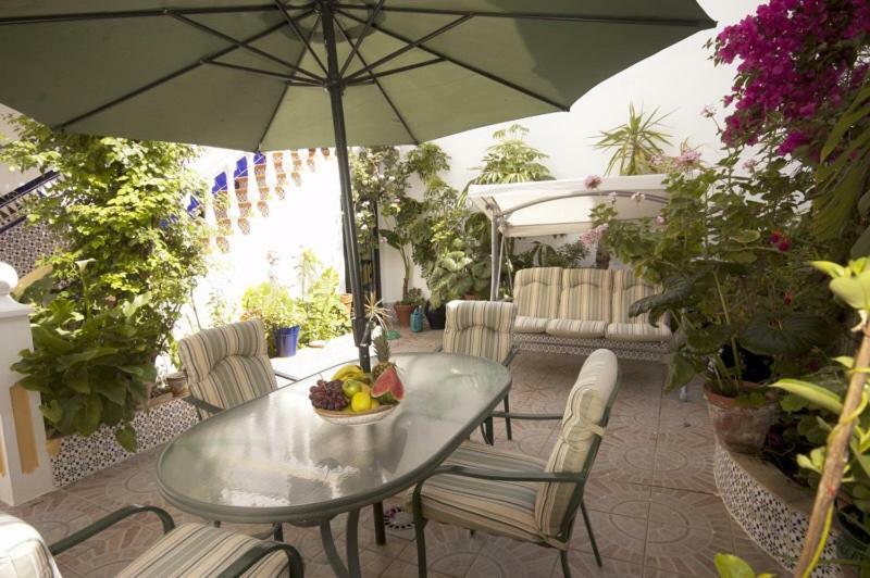 Escalera De La Atalaya Apartamento *